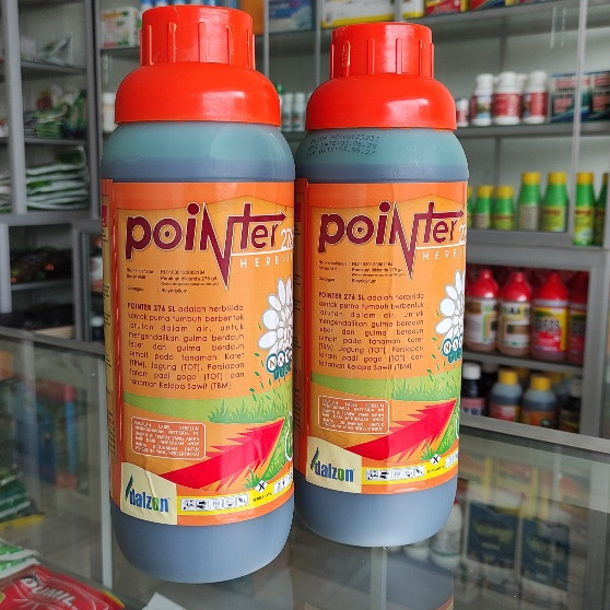 POINTER 276SL 1L HERBISIDA