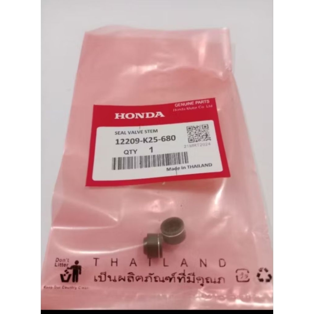 Seal Klep Beat Beat Fi Thailand