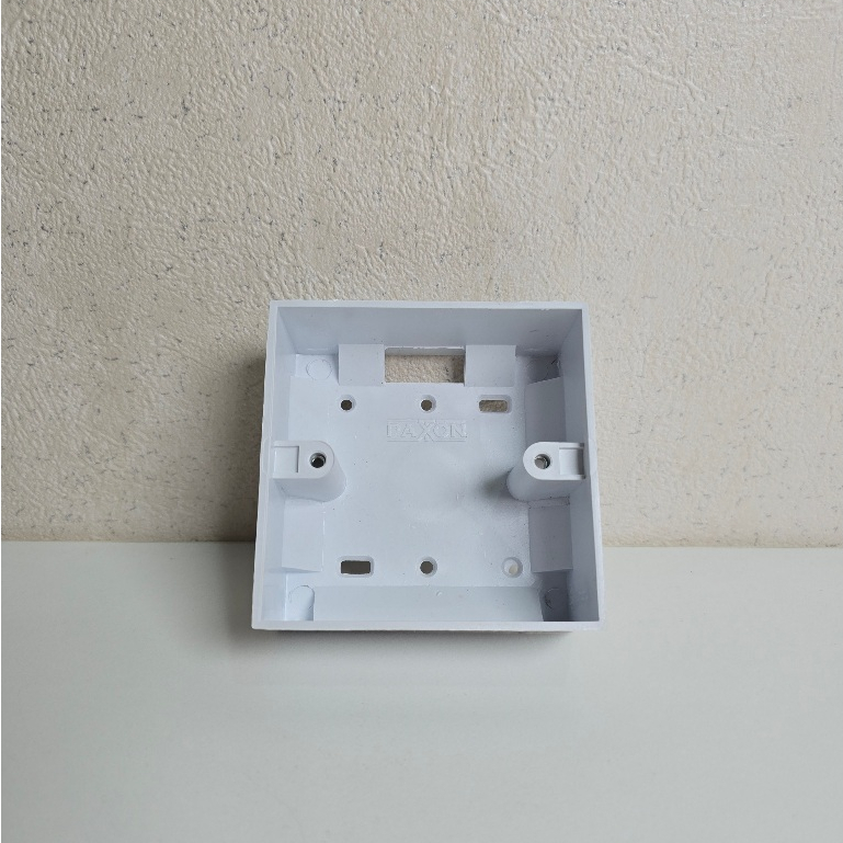 Paxton Outbow Dus OB Dus Kotak Putih