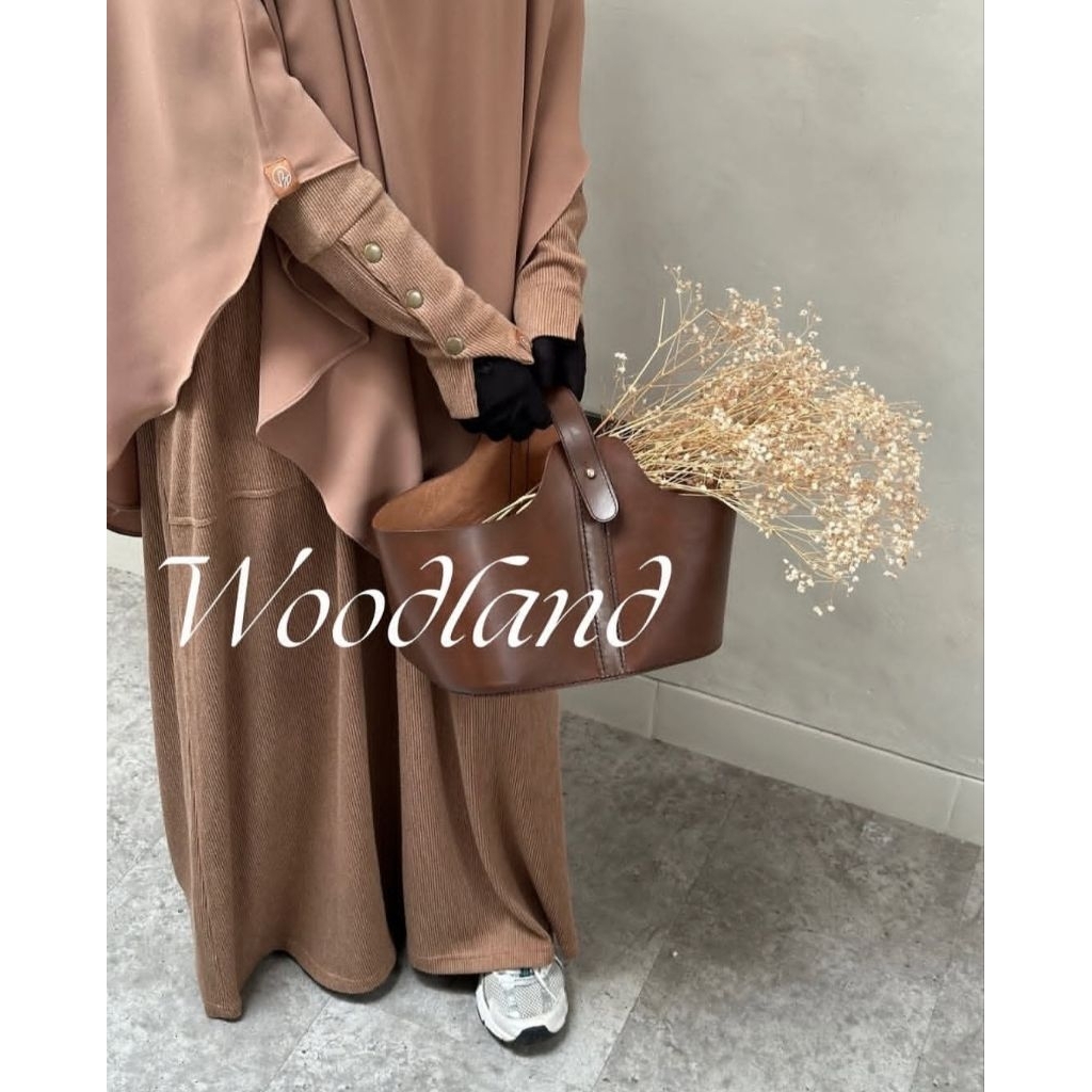 Preloved Raline Dress by Bellezash