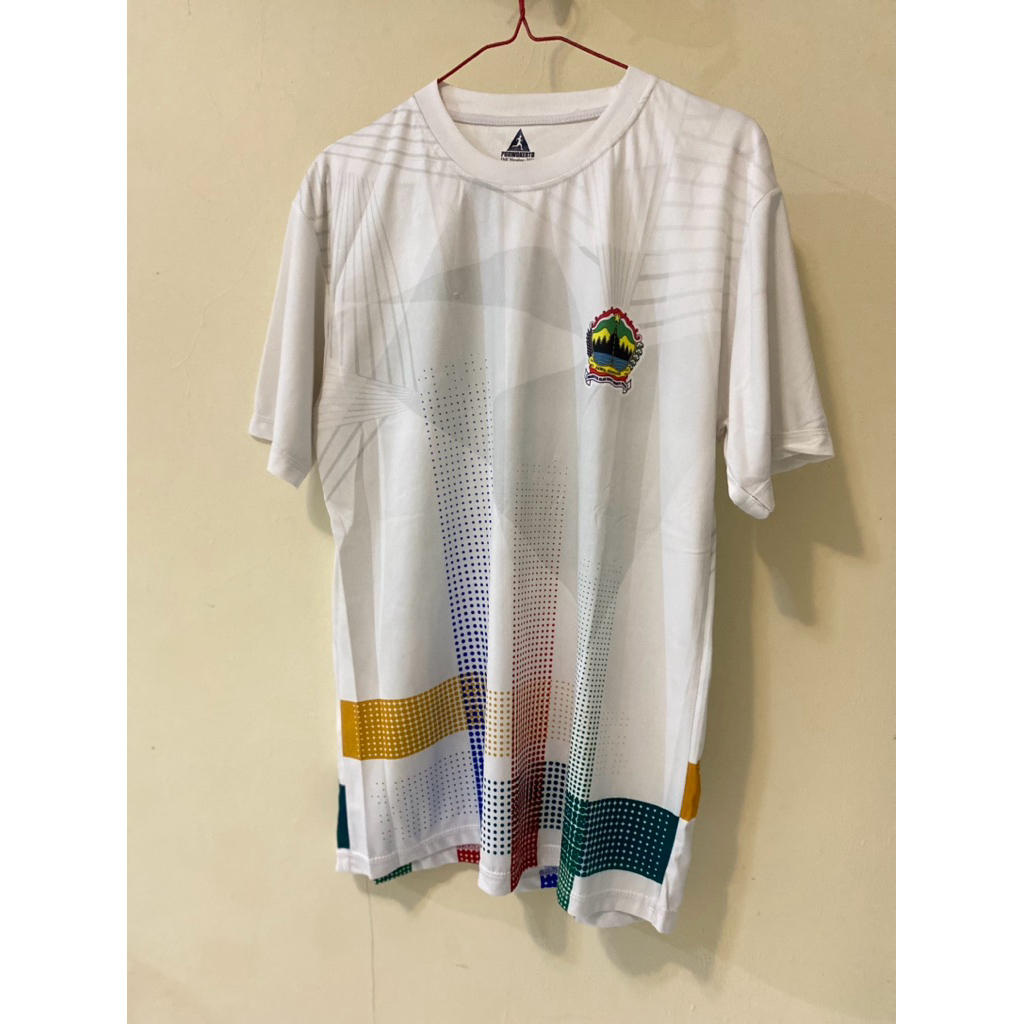 Jersey PURWOKERTO HALF MARATHON 2024