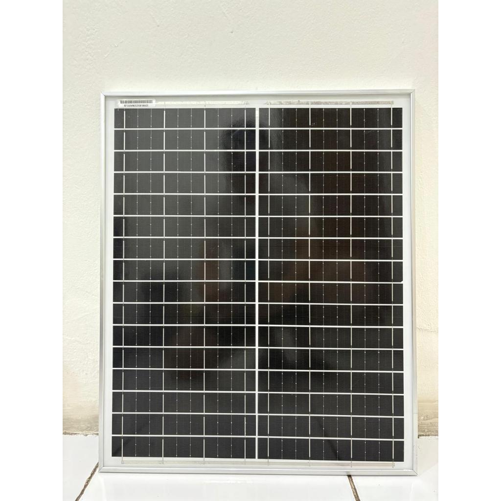 Pakel PLTS 30WP Panel