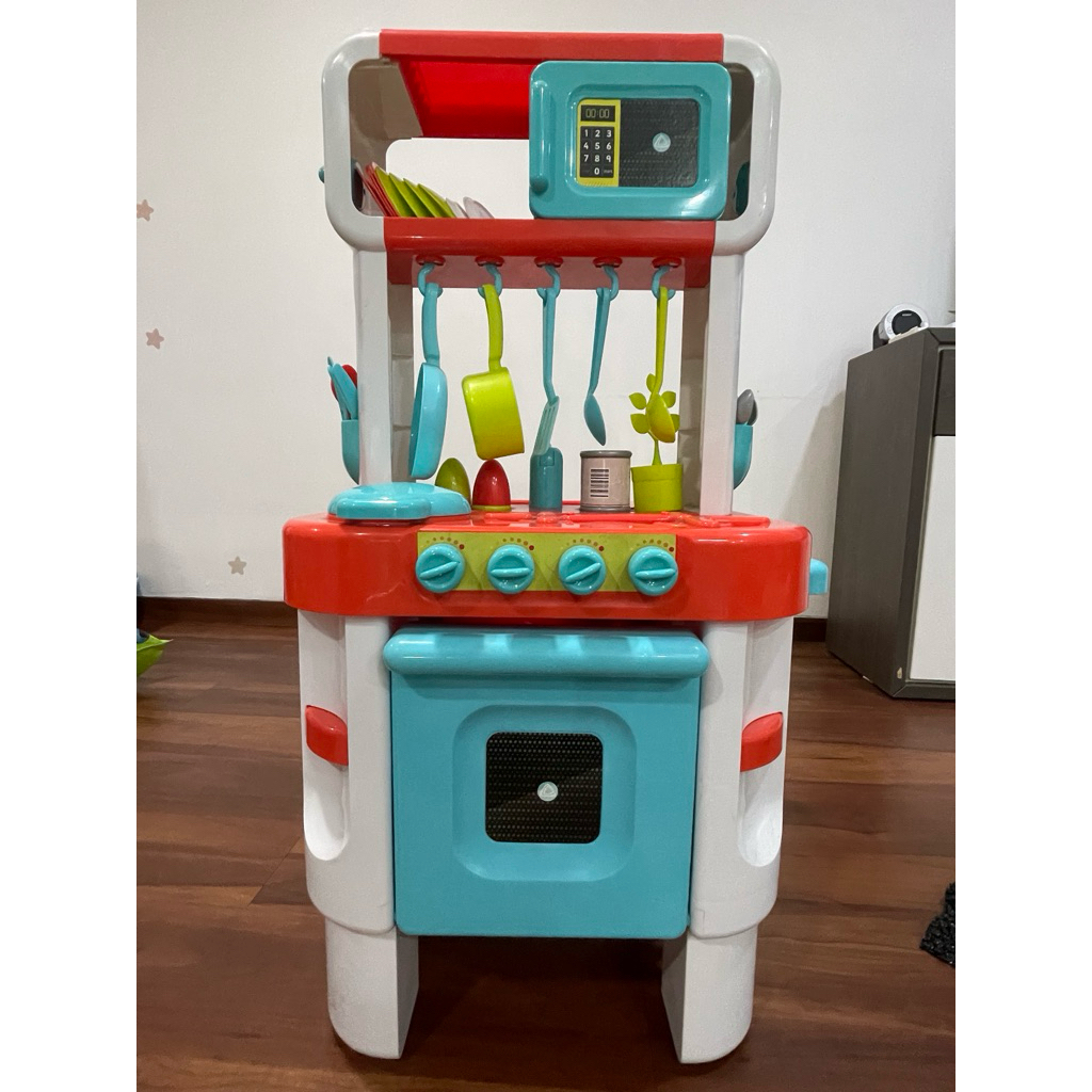 ELC kitchen set