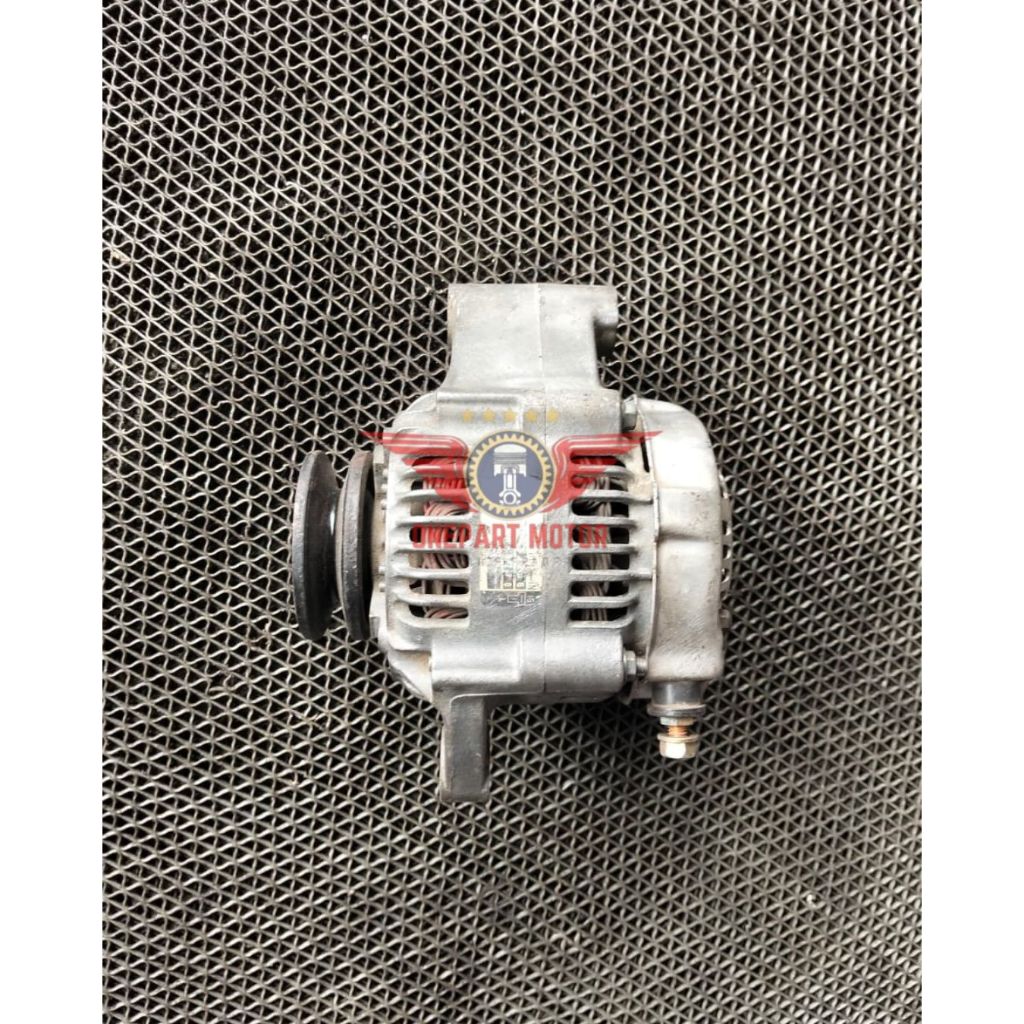ALTERNATOR DINAMO AMPERE PENGISIAN ESPASS  ORIGINAL