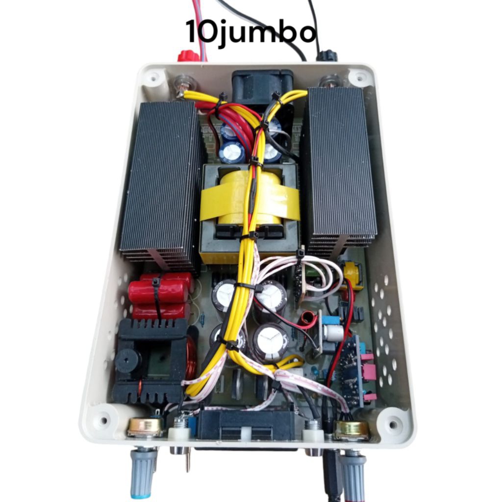 10 MOSFET JUMBO PDC 6000WAT TAWAR PAYAU ASIN BACA DESKRIPSI