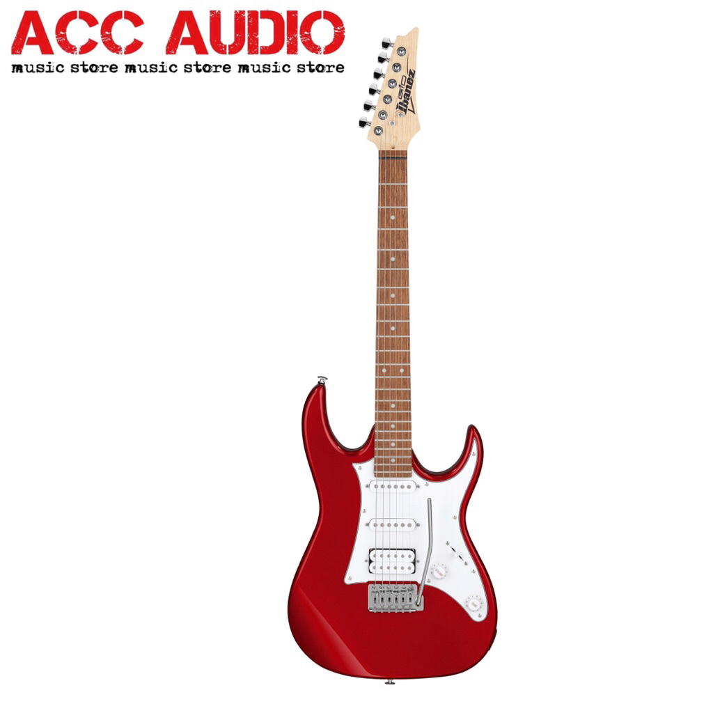 Gitar Elektrik IBANEZ GRX40 / GRX 40 Original