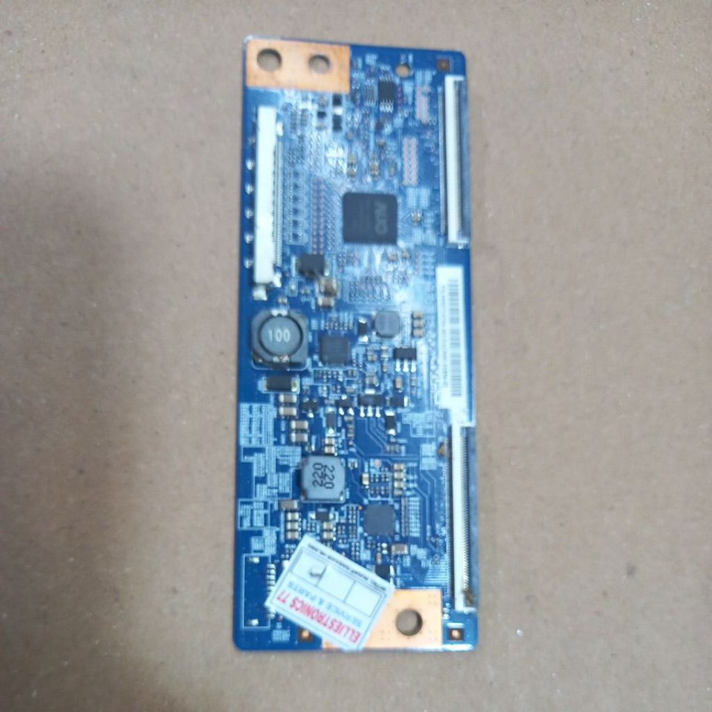 tcon tv sharp 50le450