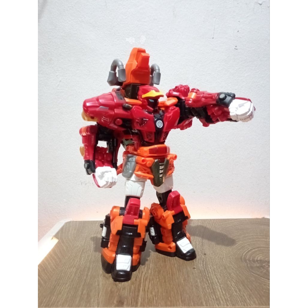 Metalions Eclipse - Young toys