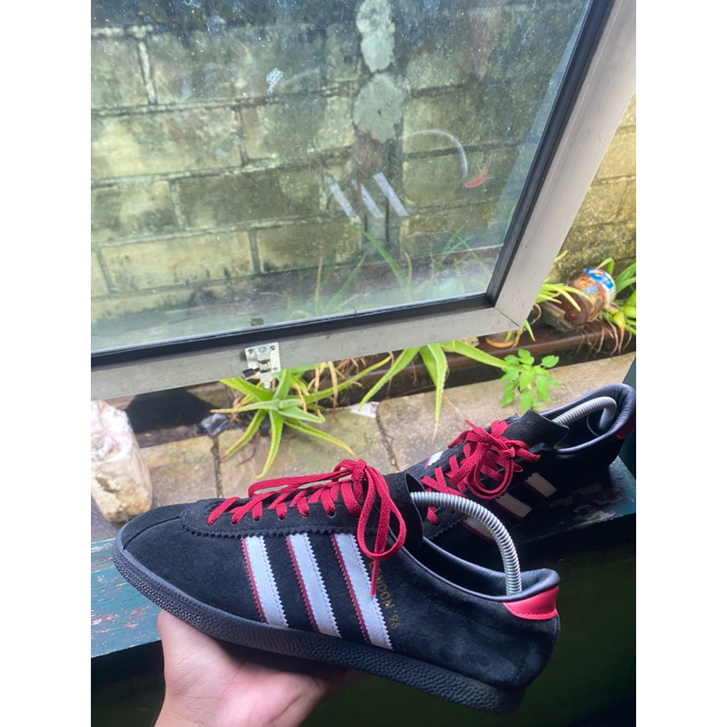 adidas city series london96