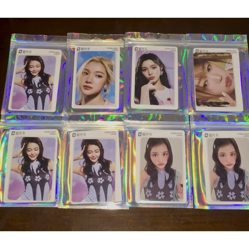 photocard official qq music hearts2hearts
