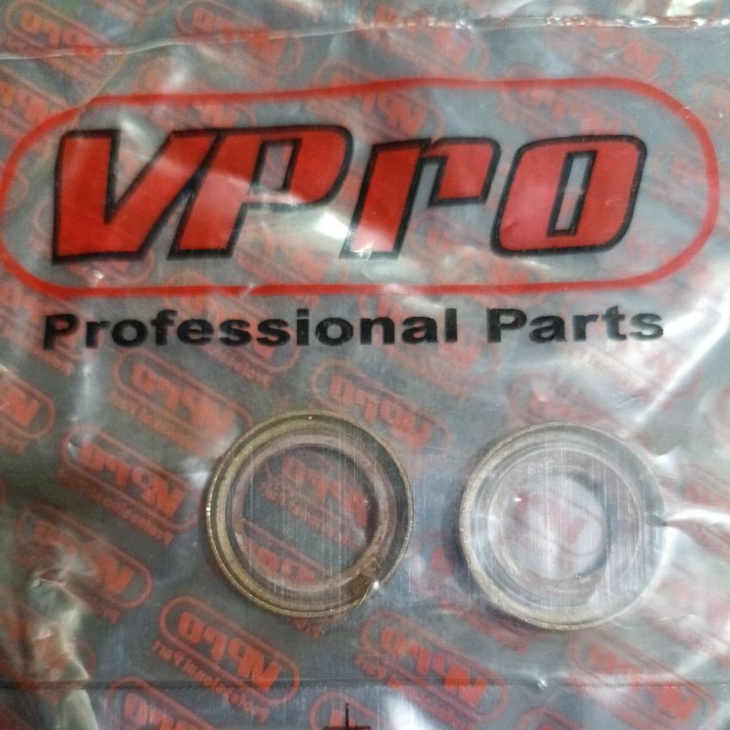 Oli seal Chainsaw montana 9000