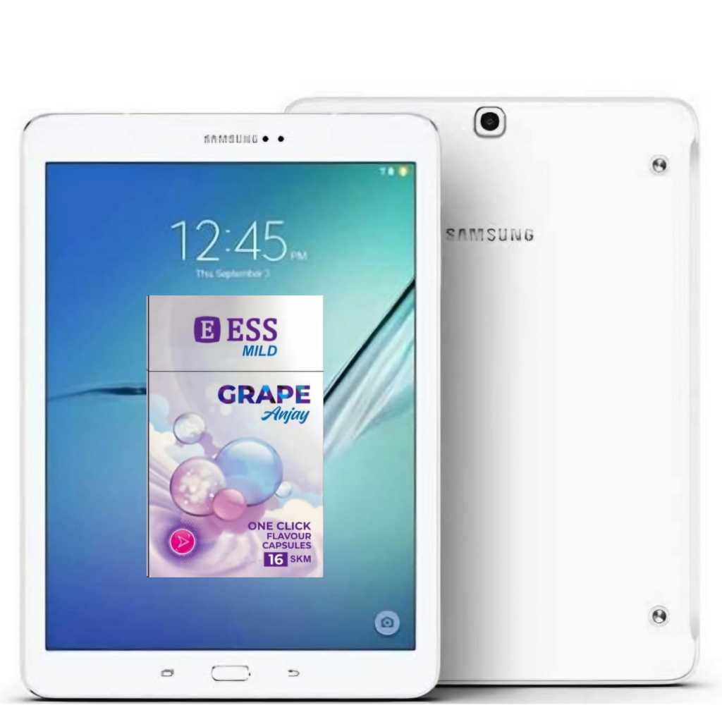 case HP ESS MILD anjay, original malang