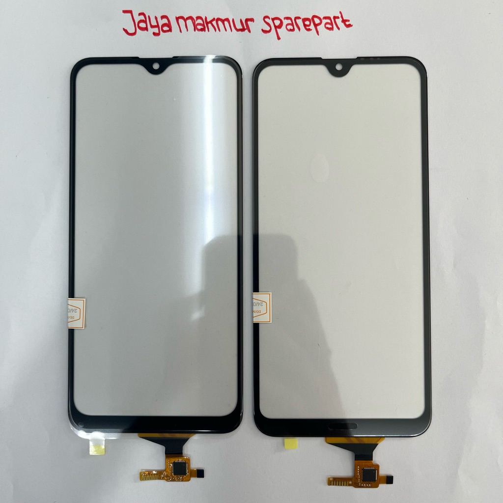 TOUCHSCREEN + OCA OPPO A1K