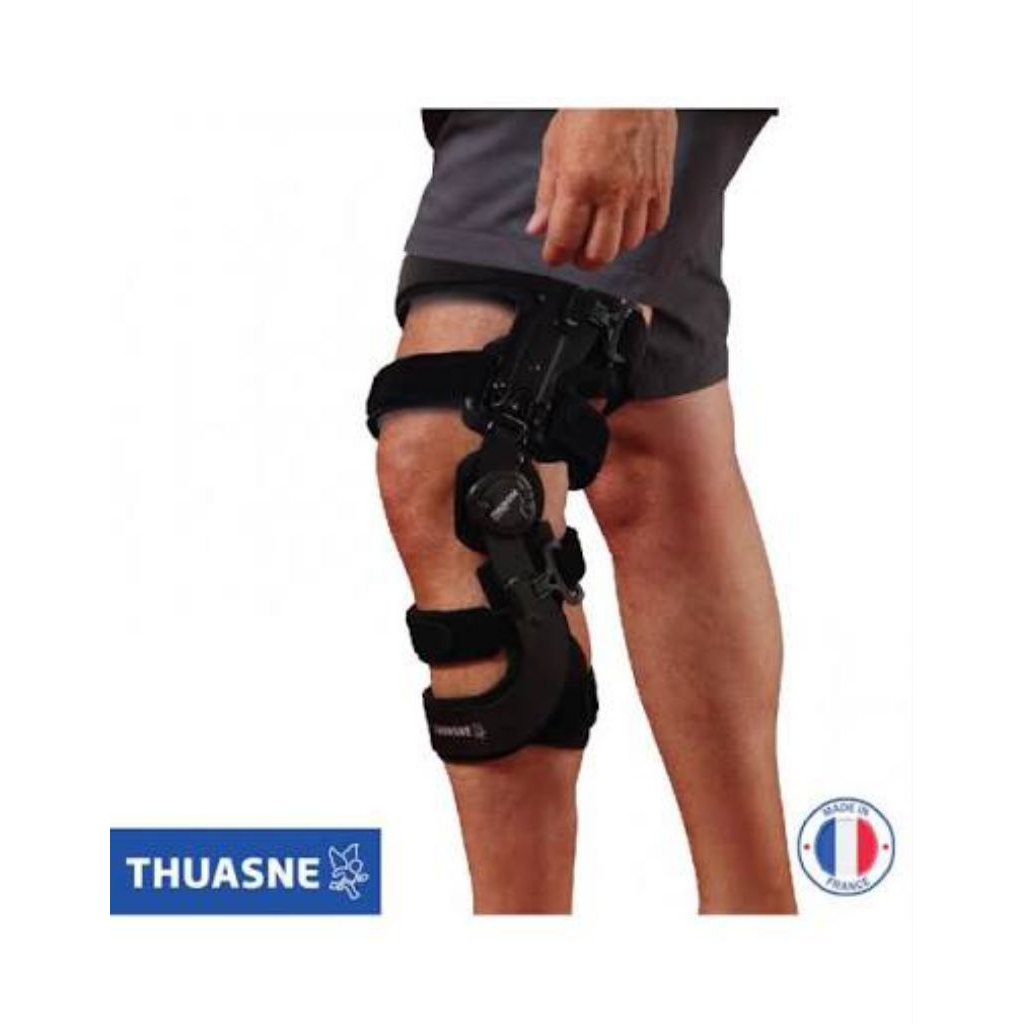 Thuasne Rebel Reliever Knee Brace/Knee Osteoarthritis Thuasne/Thuasne Knee Brace