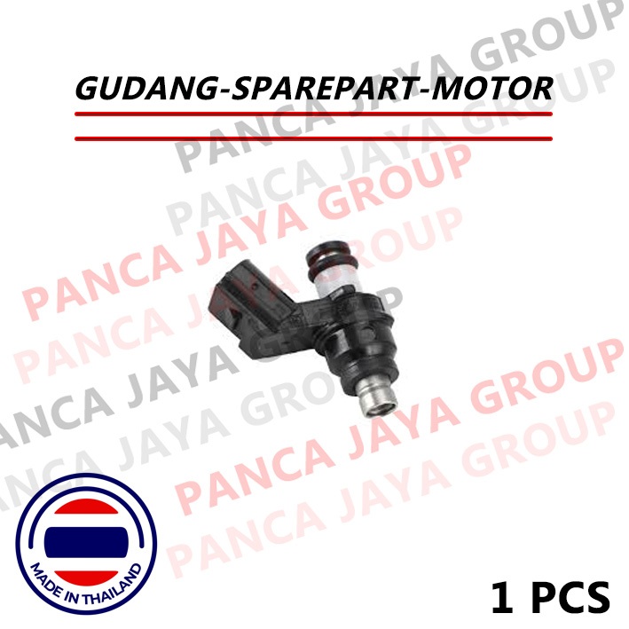 INJEKTOR NOZZLE HONDA CBR250RR CBR250 RR CBR 250RR 250-RR NEW FI