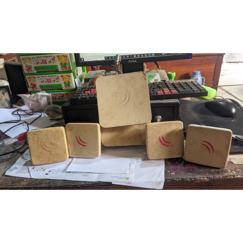 all-in be happy-ldf-sxt-bekas-normal