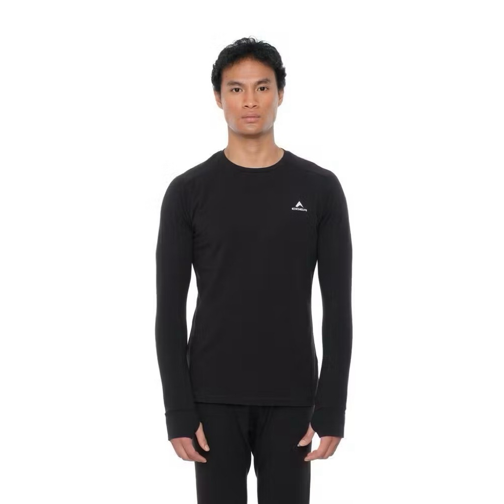 Eiger Agathis Baselayer