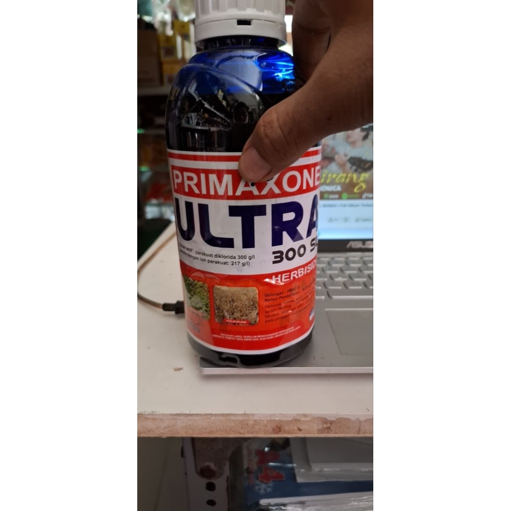 Primaxone Ultra 1 L