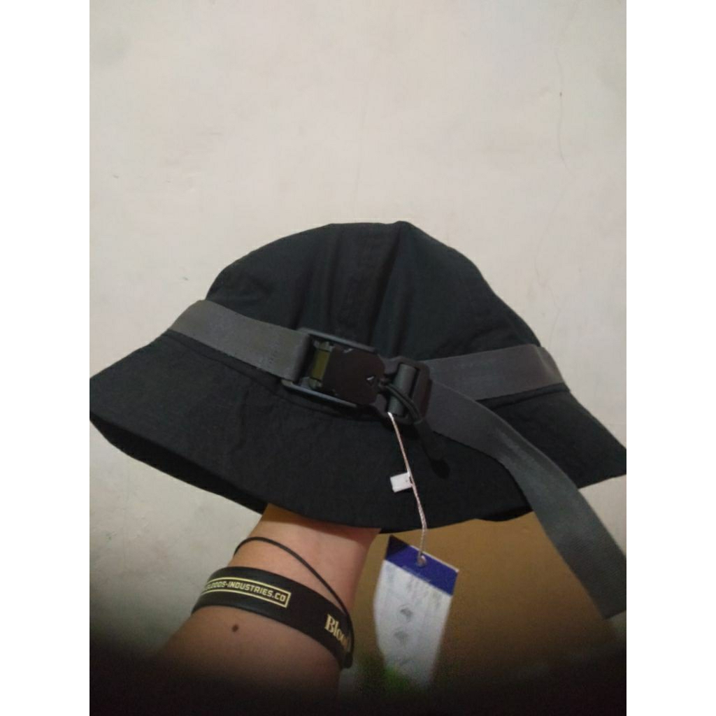 Basedclub Bucket Hat