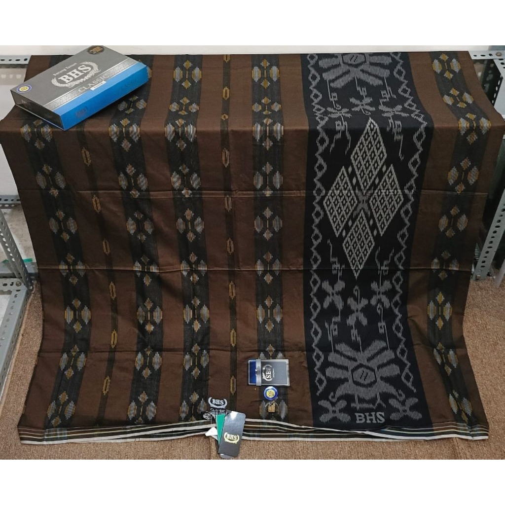 BHS CLASSIC KWG SILVER