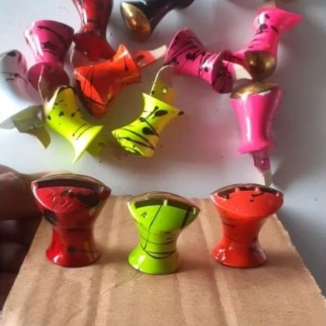 Sawangan viber KDI lubang 1 2 dan 3