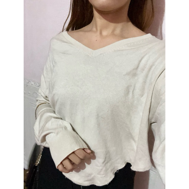 Preloved Knitwear