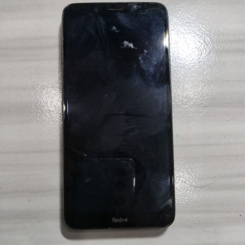 LCD REDMI 7A COPOTAN NORMAL