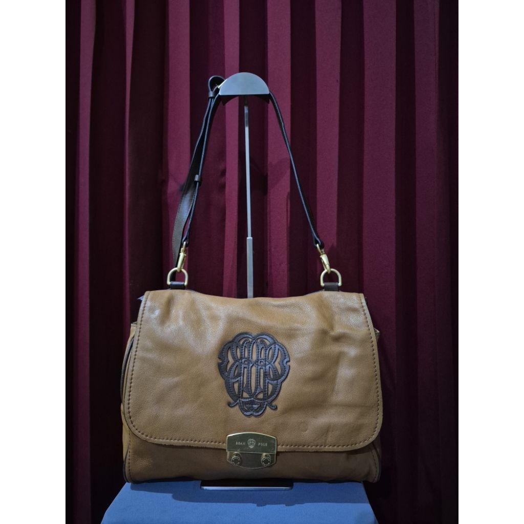 Shoulder Bag BeanPole