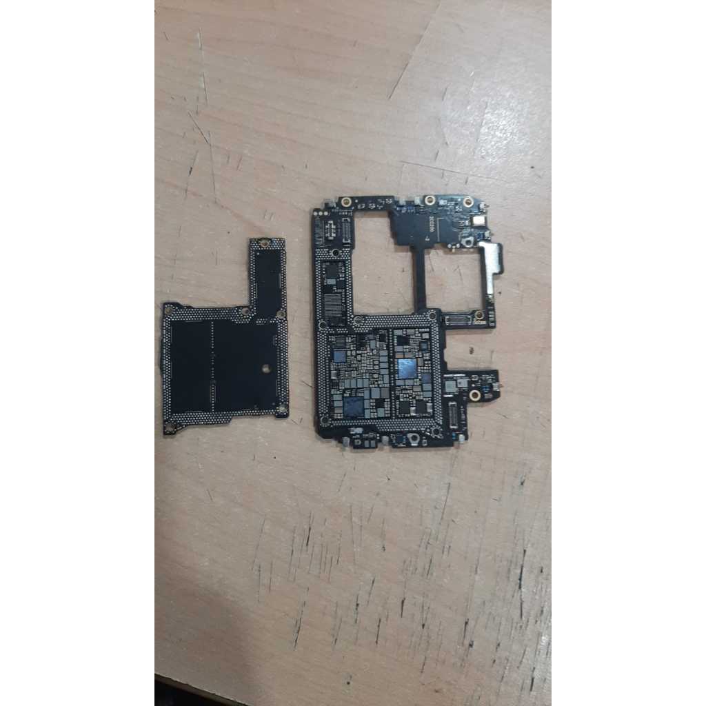 Mesin Oppo Find X3 pro kondisi bisa hidup bisa mati