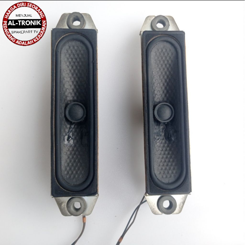 SPEAKER TV LCD LG 37 INCH MODEL 37LC7R SPIKER 37LC7