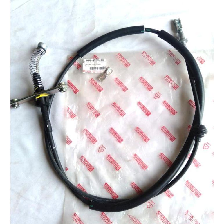 kabel kopling avanza xenia 2012 2013 2014 2015 ori