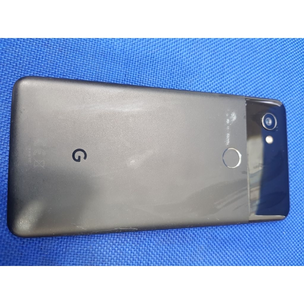 MESIN GOGLE PIXEL 2 XL