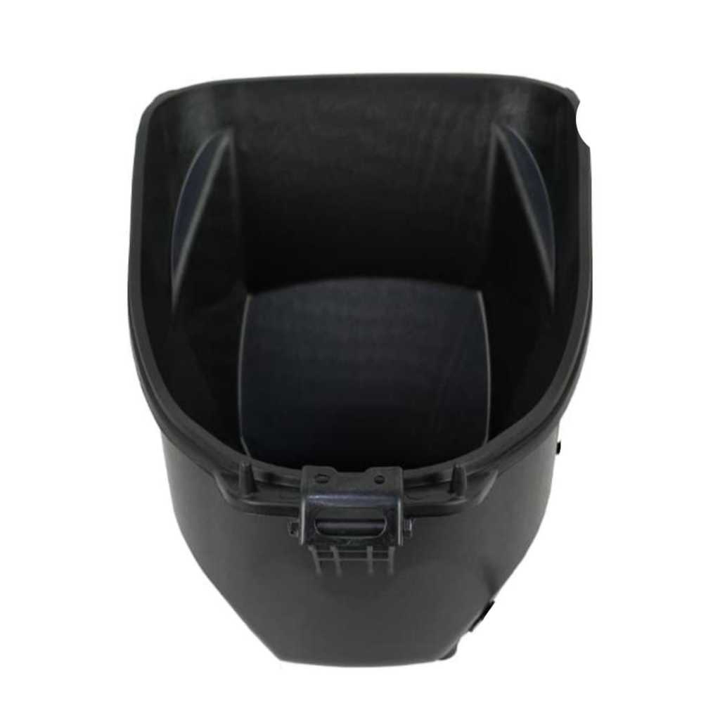 Bagasi supra x 125 helm in carburator Bagasi supra x 125 helmin carburator Box bagasi supra x 125 He