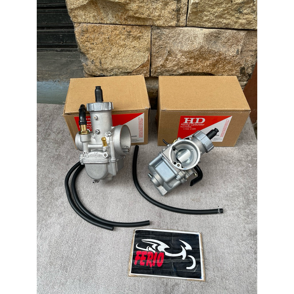 Karburator Carbu Karbu KEIHIN PE 24 PE 26 PE 28 / Karbu Pe24 Pe26 Pe28 Karbulator semua motor Grade 