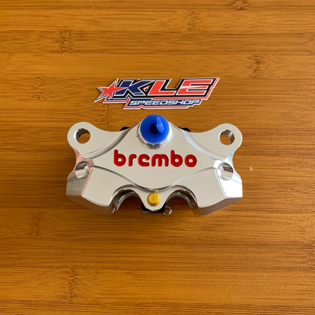 KALIPER BREMBO CNC BILLET 2P THAILAND