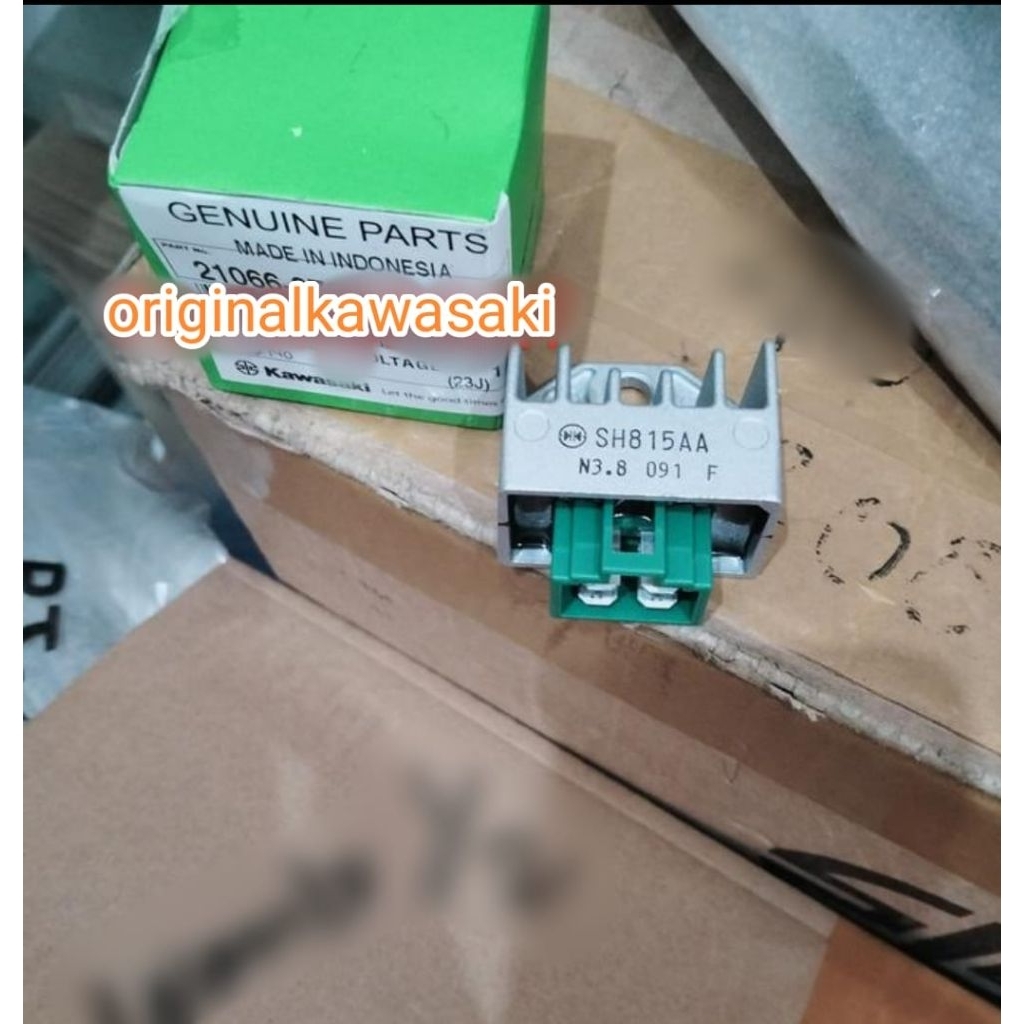 kiprok KLX 140 KLX140 original