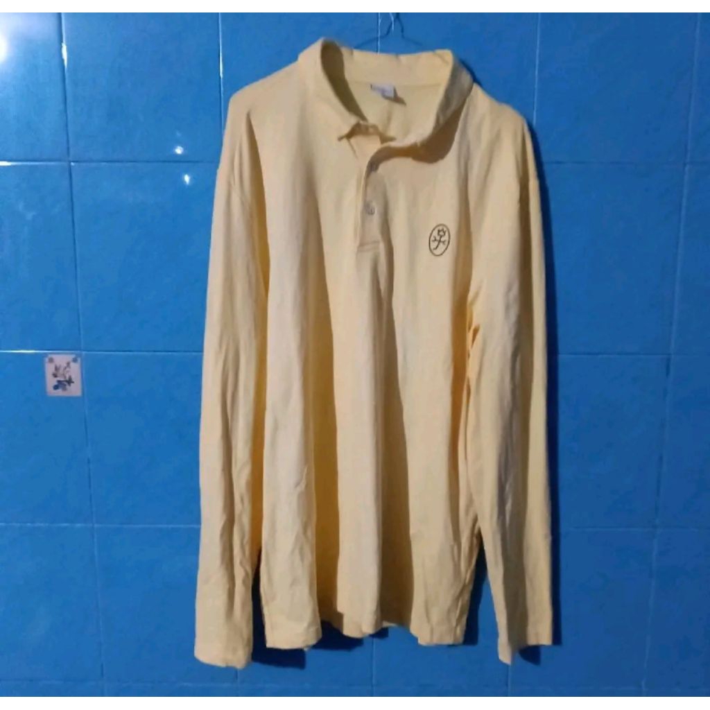 polo golf castel bajac like new