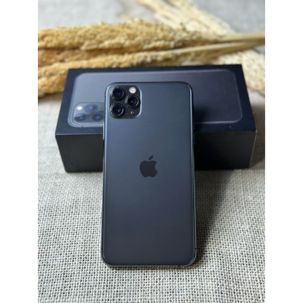 iphone 11pro 64gb ibox