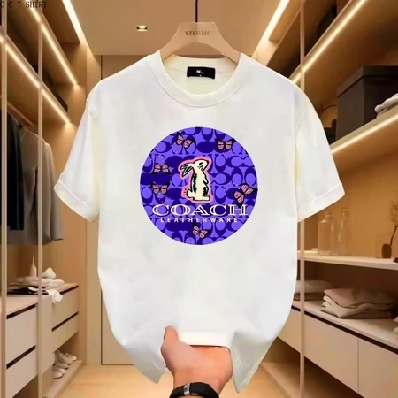 (COD)T Shirt Pria baju kaos pria kaos cowok kaos branded Louis Vuitton Original 100% Cotton baju kao