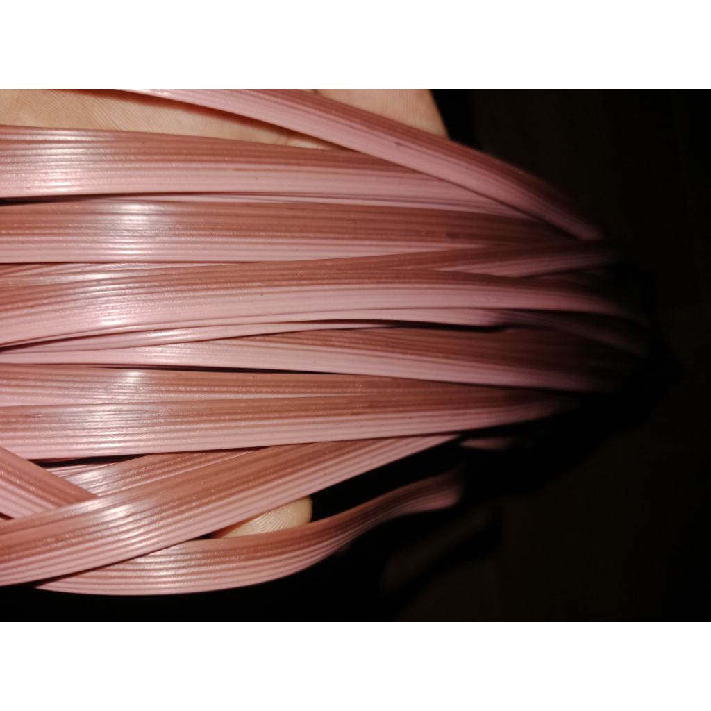 Tali Rotan Sintetis 50meter