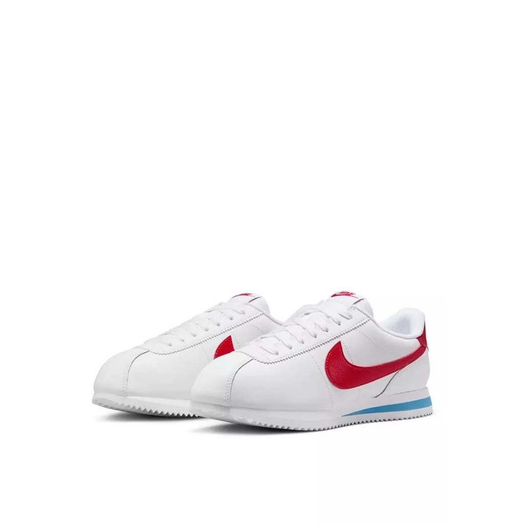 Nike Cortez Forrest Gump / Sepatu Dijamin Original