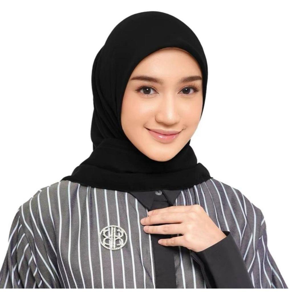 Nada Puspita - Daily Scarf by Nada puspita