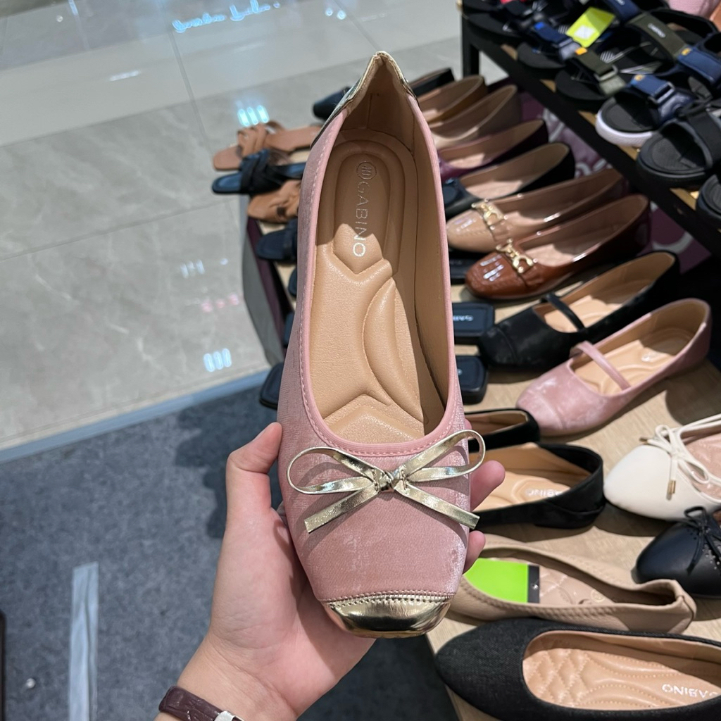 GABINO FLATSHOES