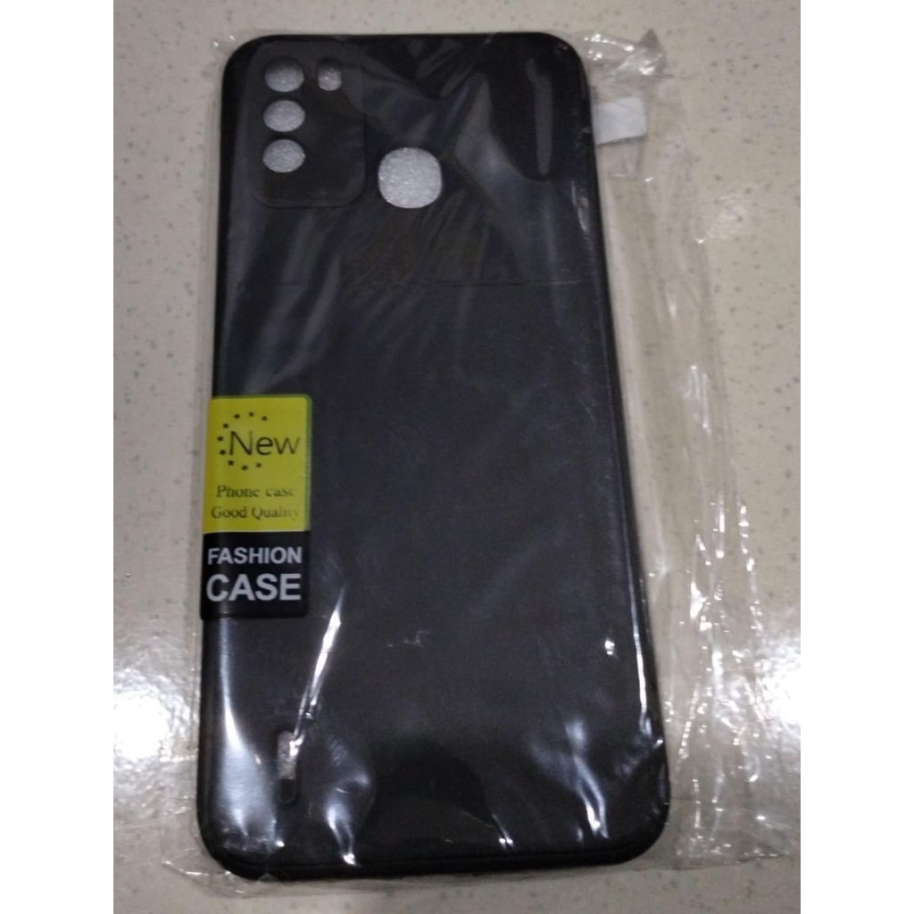Softcase Itel Vision 1 Pro
