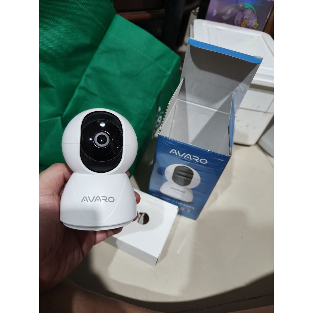 cctv avaro indoor CT01-A