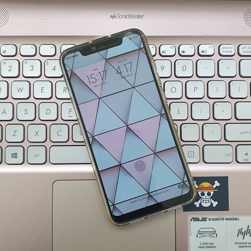 Xiaomi Mi 8 Pro 8/128GB | Mi 8 Mi 8 Pro Mi 8 Explorer