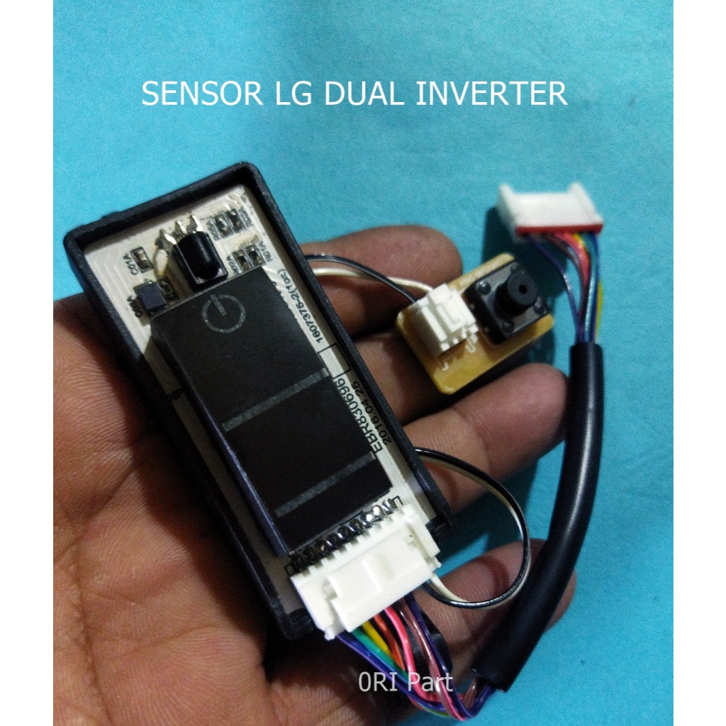 Sensor Display AC LG Dual Inverter Sensor AC dual inverter AC LG