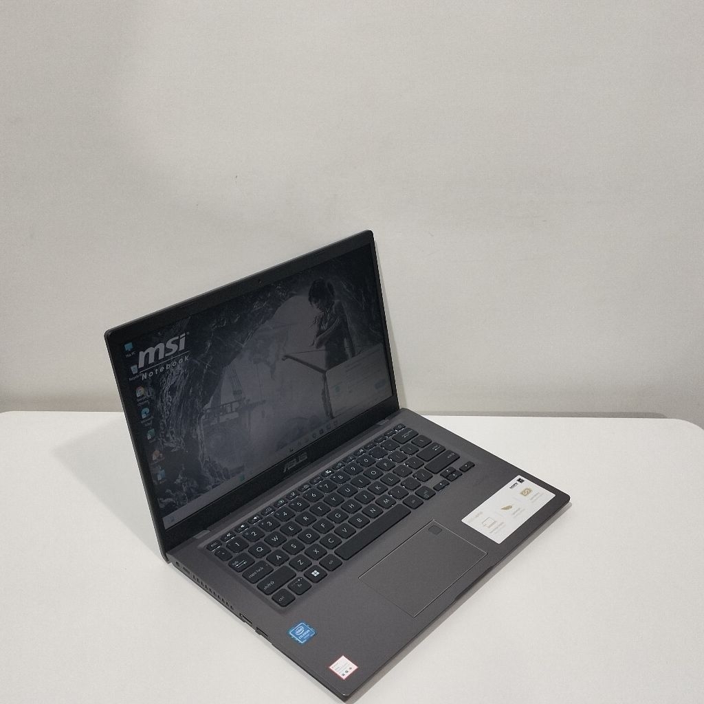 ASUS VIVOBOOK 14 A416MA-FHD N4020 RAM 8GB/SSD 256GB