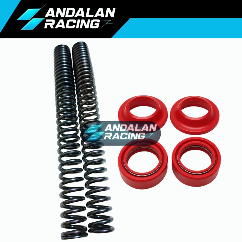 PER SHOCK SEAL SHOCK TUTUP SEAL SHOCK DEPAN VIXION OLD VIXION NEW