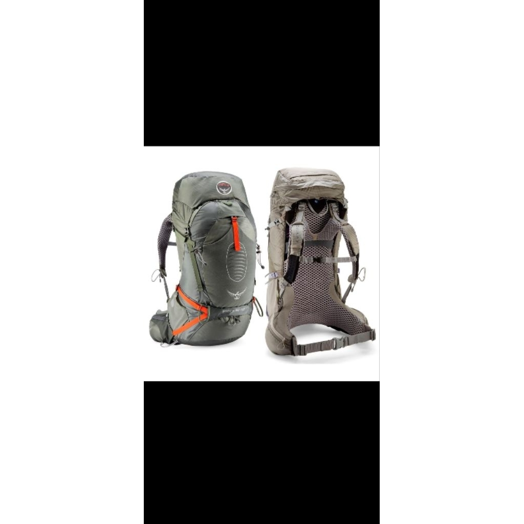 Osprey atmos 50ag